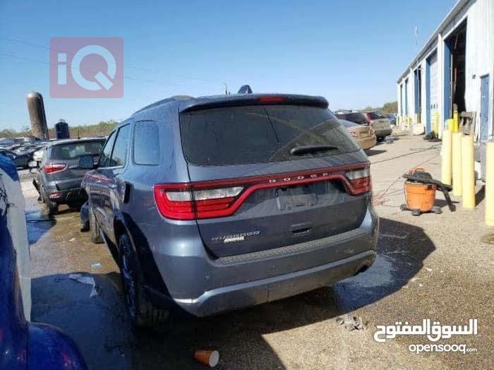 دودج دورانجو